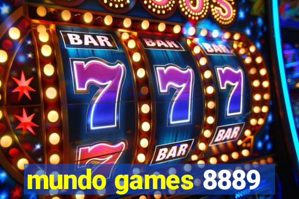 mundo games 8889